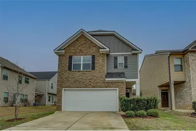 1705 Labonte Parkway, McDonough, GA 30253 - Photo 1