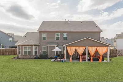 433 Malachi Bend, McDonough, GA 30252 - Photo 58