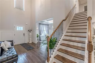 433 Malachi Bnd, McDonough, GA 30252 - Photo 8