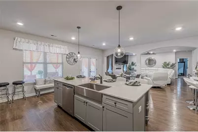 433 Malachi Bend, McDonough, GA 30252 - Photo 16