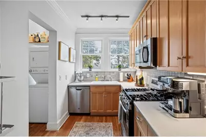 435 10th Street NE #24, Atlanta, GA 30309 - Photo 12