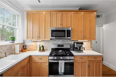 435 10th Street NE #24, Atlanta, GA 30309 - Photo 14