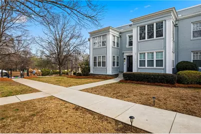 435 10th Street NE #24, Atlanta, GA 30309 - Photo 20