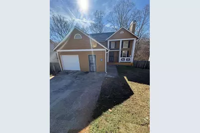 3904 Conley Downs Ln, Decatur, GA 30034 - Photo 1
