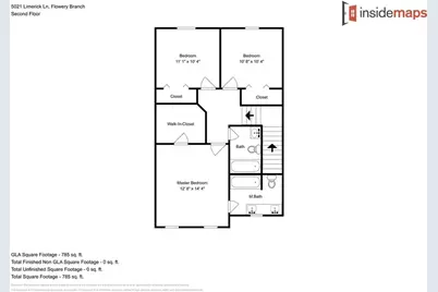 5021 Limerick Lane, Flowery Branch, GA 30542 - Photo 18