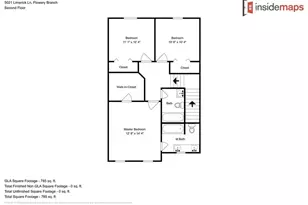 5021 Limerick Ln, Flowery Branch, GA 30542 - Photo 18