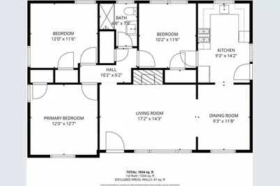 2292 Camp Ground Road SW, Atlanta, GA 30331 - Photo 14