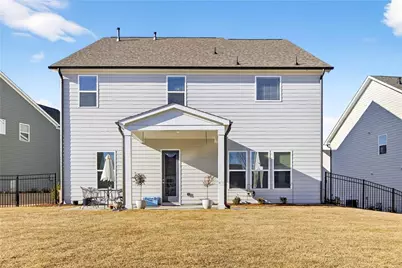 42 Finley Creek Drive, Dawsonville, GA 30534 - Photo 34