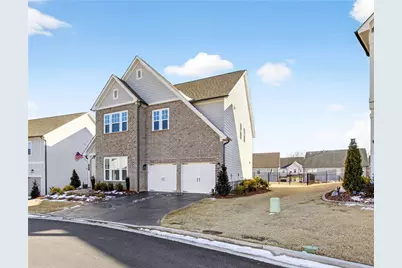 42 Finley Creek Drive, Dawsonville, GA 30534 - Photo 2