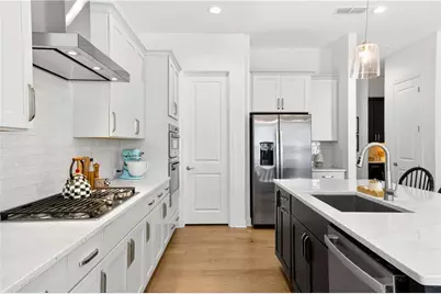 42 Finley Creek Drive, Dawsonville, GA 30534 - Photo 14