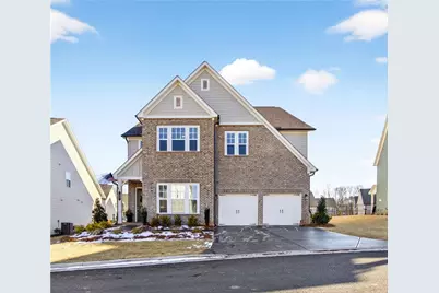 42 Finley Creek Drive, Dawsonville, GA 30534 - Photo 1