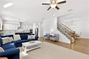 42 Finley Crk Dr, Dawsonville, GA 30534 - Photo 6