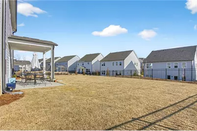 42 Finley Creek Drive, Dawsonville, GA 30534 - Photo 38