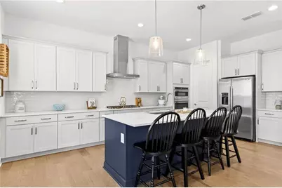 42 Finley Creek Drive, Dawsonville, GA 30534 - Photo 12