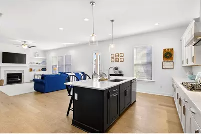 42 Finley Creek Drive, Dawsonville, GA 30534 - Photo 16