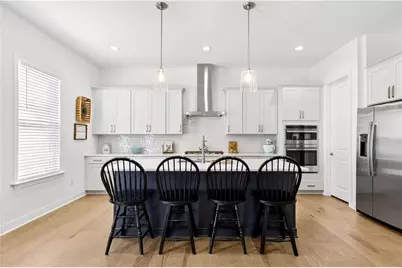 42 Finley Creek Drive, Dawsonville, GA 30534 - Photo 10