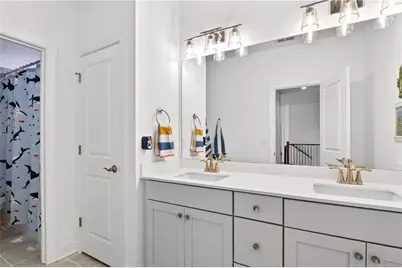 42 Finley Creek Drive, Dawsonville, GA 30534 - Photo 30