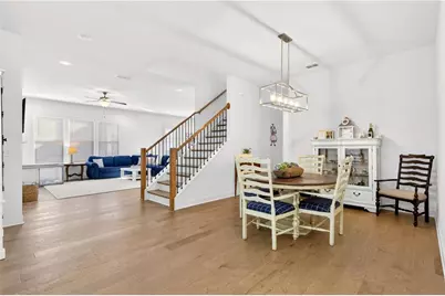 42 Finley Creek Drive, Dawsonville, GA 30534 - Photo 4