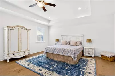 42 Finley Creek Drive, Dawsonville, GA 30534 - Photo 24