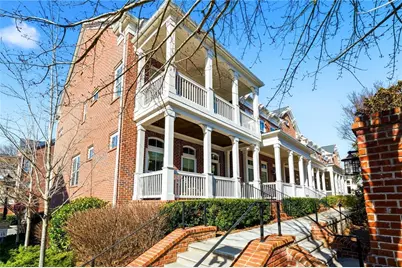 643 Brennan Drive, Decatur, GA 30033 - Photo 2