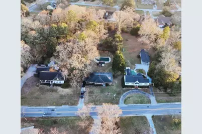 870 College Avenue, Conyers, GA 30012 - Photo 28