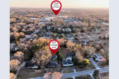 870 College Avenue, Conyers, GA 30012 - Photo 30