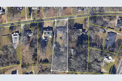 870 College Avenue, Conyers, GA 30012 - Photo 34