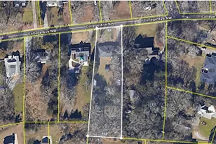870 College Ave, Conyers, GA 30012 - Photo 34