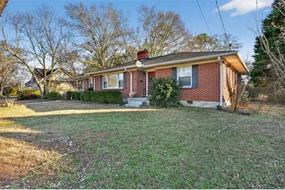 870 College Avenue, Conyers, GA 30012 - Photo 2