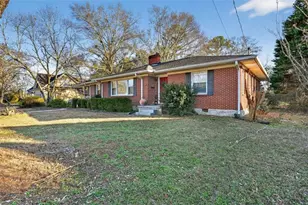 870 College Ave, Conyers, GA 30012 - Photo 2