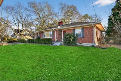 870 College Avenue, Conyers, GA 30012 - Photo 1