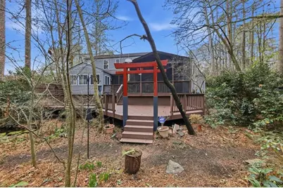 482 Maid Marion Lane, Stone Mountain, GA 30087 - Photo 44