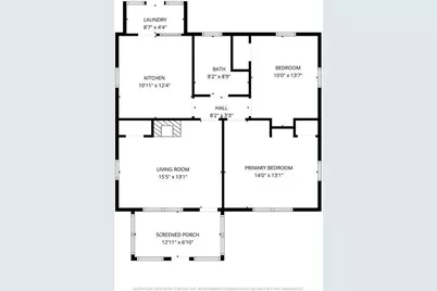 14 Green Street, Rome, GA 30161 - Photo 24