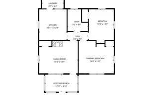 14 Green St, Rome, GA 30161 - Photo 24