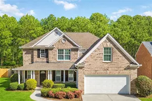 1670 Cooper Lakes Dr, Grayson, GA 30017 - Photo 1