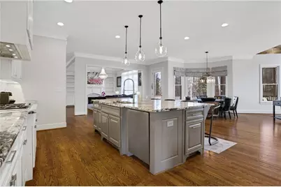 16885 Quayside Drive, Milton, GA 30004 - Photo 10