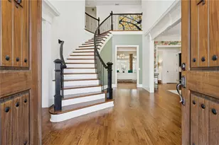 6225 Arnall Ct NW, Acworth, GA 30101 - Photo 6