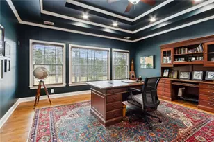 6225 Arnall Ct NW, Acworth, GA 30101 - Photo 38