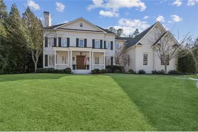 6225 Arnall Court NW, Acworth, GA 30101 - Photo 1