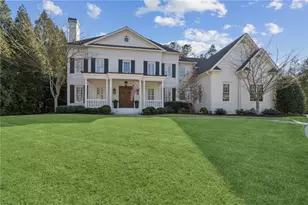 6225 Arnall Ct NW, Acworth, GA 30101 - Photo 1