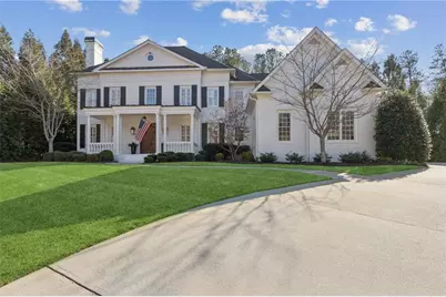 6225 Arnall Court NW, Acworth, GA 30101 - Photo 2