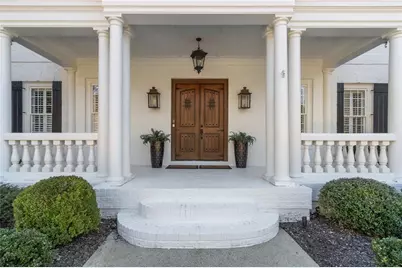 6225 Arnall Court NW, Acworth, GA 30101 - Photo 4