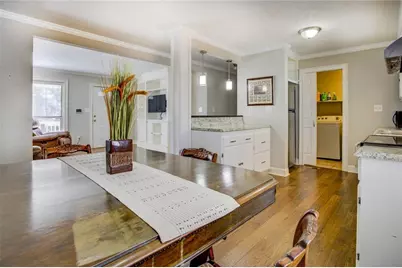 845 Baptist Camp Road, Griffin, GA 30223 - Photo 20