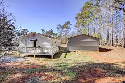 845 Baptist Camp Road, Griffin, GA 30223 - Photo 10