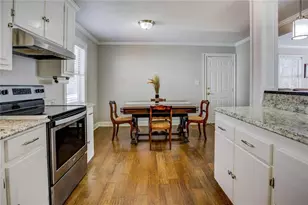 845 Baptist Camp Rd, Griffin, GA 30223 - Photo 24