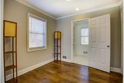 845 Baptist Camp Road, Griffin, GA 30223 - Photo 30