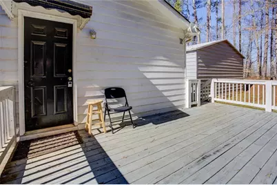 845 Baptist Camp Road, Griffin, GA 30223 - Photo 12