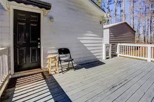 845 Baptist Camp Rd, Griffin, GA 30223 - Photo 12