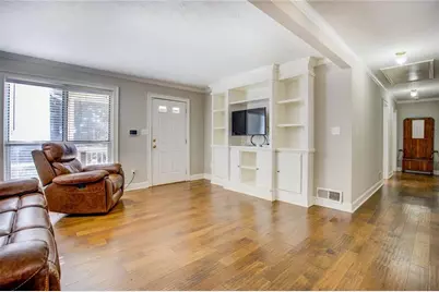 845 Baptist Camp Road, Griffin, GA 30223 - Photo 16