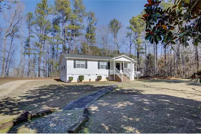 845 Baptist Camp Road, Griffin, GA 30223 - Photo 1